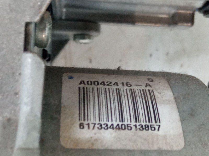 Recambio de columna direccion electrica para ford ecosport 1.0 ecoboost referencia OEM IAM GN153D071GE  