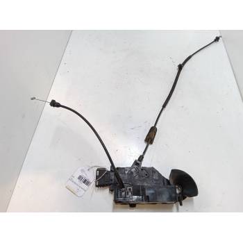 CERRADURA PUERTA DELANTERA IZQUIERDA 24090816 