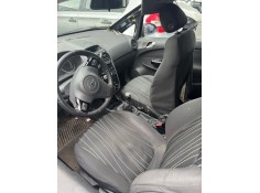 opel corsa d (s07) del año 2010 2