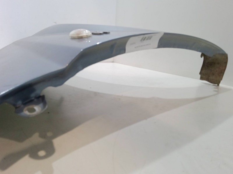 Recambio de aleta delantera derecha para chevrolet aveo / kalos hatchback (t200) 1.2 referencia OEM IAM   