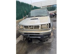 nissan pick up (d22) del año 1999