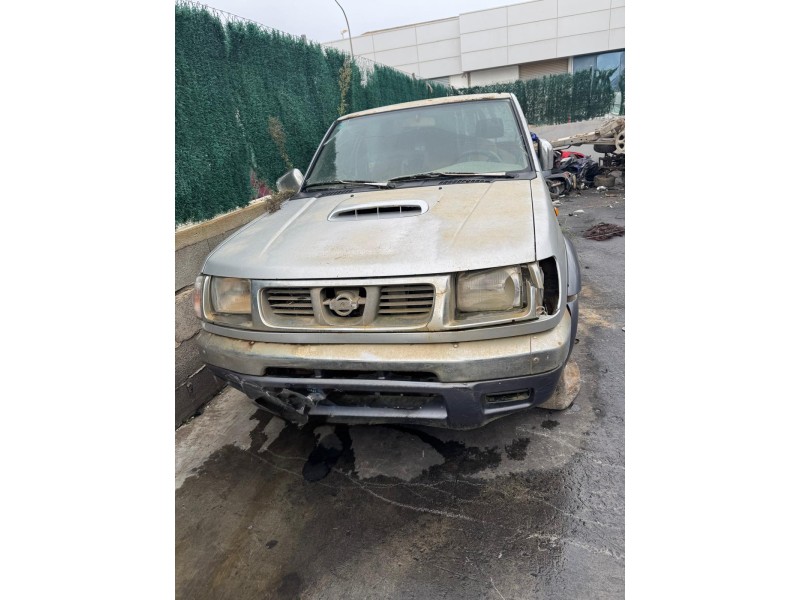 nissan pick up (d22) del año 1999