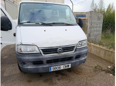 fiat ducato furgoneta (244_) del año 2005