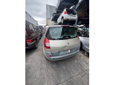 renault scénic ii (jm0/1_) del año 2007 2