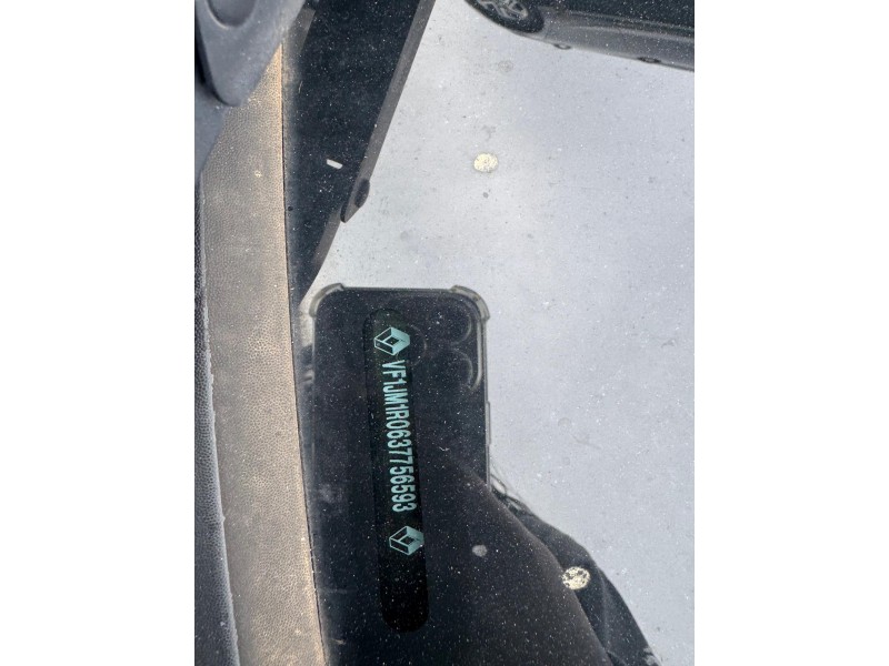 renault scénic ii (jm0/1_) del año 2007