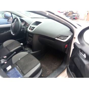 PEUGEOT 207 SW (WK_)