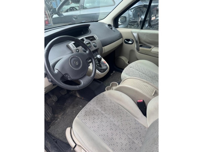 renault scénic ii (jm0/1_) del año 2007