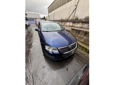 volkswagen passat b6 (3c2) del año 2006