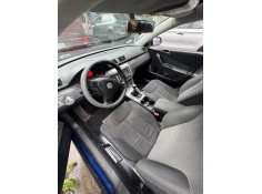 volkswagen passat b6 (3c2) del año 2006 2