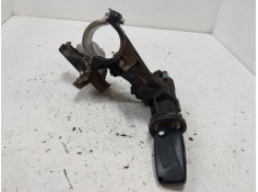 Recambio de clausor para peugeot bipper (aa_) 1.3 hdi 75 referencia OEM IAM 00519291080 61160701 