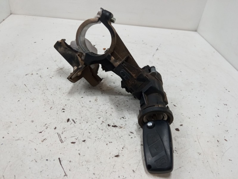 Recambio de clausor para peugeot bipper (aa_) 1.3 hdi 75 referencia OEM IAM 00519291080 61160701 