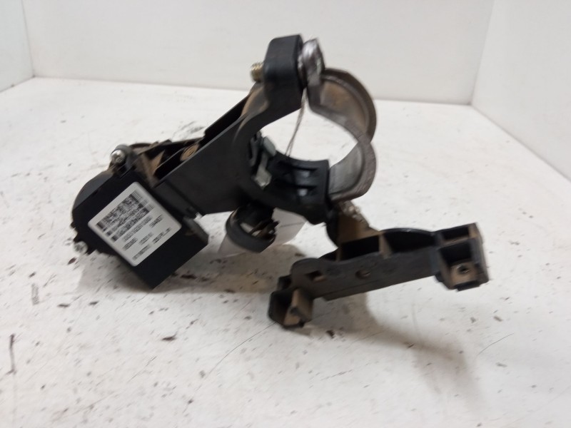 Recambio de clausor para peugeot bipper (aa_) 1.3 hdi 75 referencia OEM IAM 00519291080 61160701 