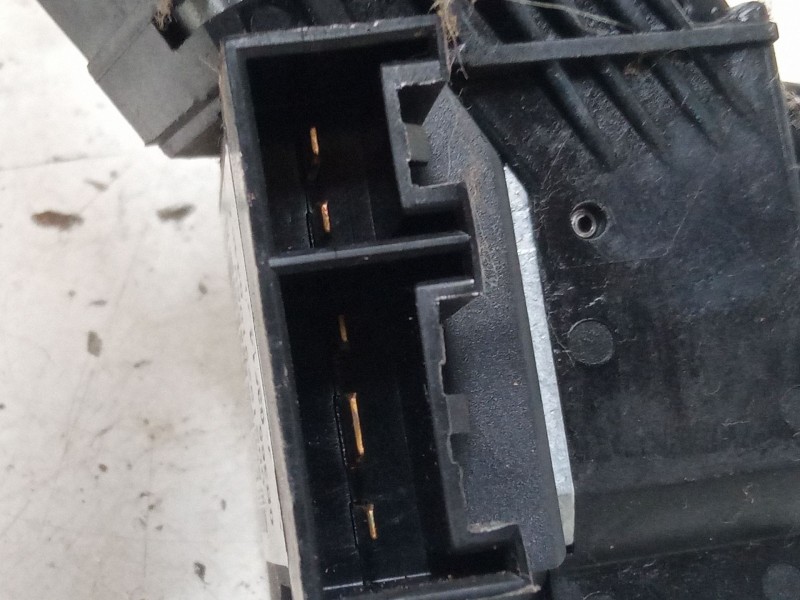 Recambio de clausor para peugeot bipper (aa_) 1.3 hdi 75 referencia OEM IAM 00519291080 61160701 