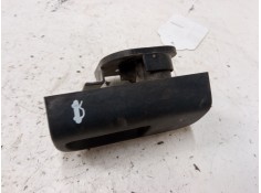 Recambio de tirador capo para peugeot bipper (aa_) 1.3 hdi 75 referencia OEM IAM    2