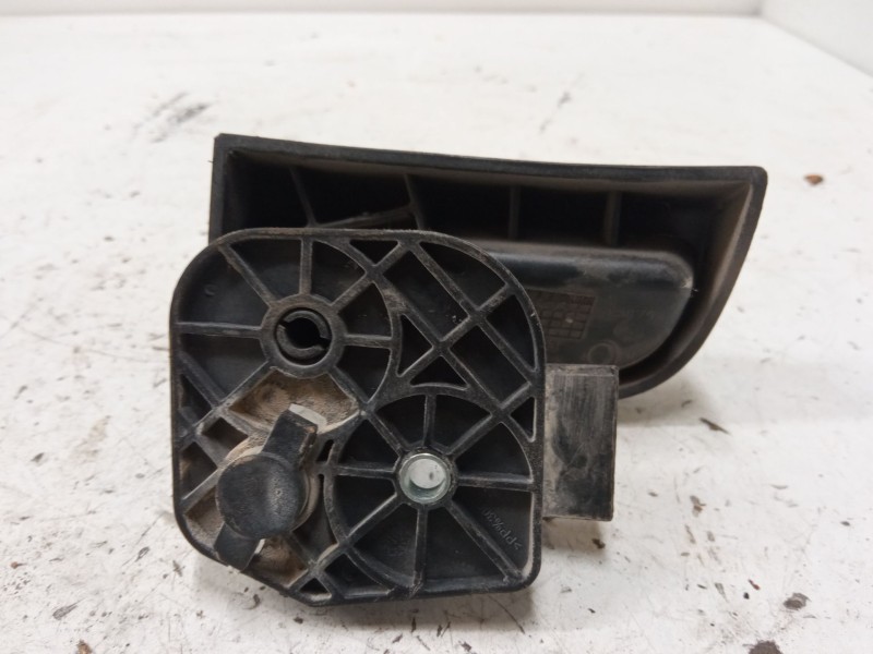 Recambio de tirador capo para peugeot bipper (aa_) 1.3 hdi 75 referencia OEM IAM   