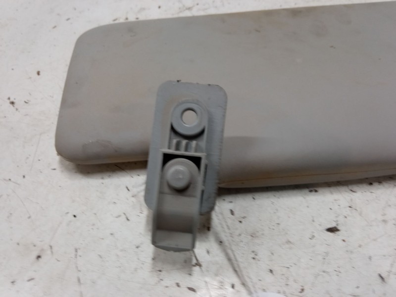 Recambio de parasol izquierdo para peugeot bipper (aa_) 1.3 hdi 75 referencia OEM IAM   