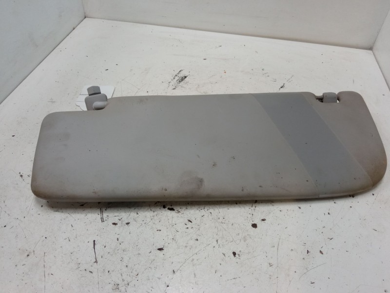 Recambio de parasol izquierdo para peugeot bipper (aa_) 1.3 hdi 75 referencia OEM IAM   