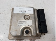 Recambio de centralita motor uce para peugeot bipper (aa_) 1.3 hdi 75 referencia OEM IAM 55257727 MJD8F3.QA 