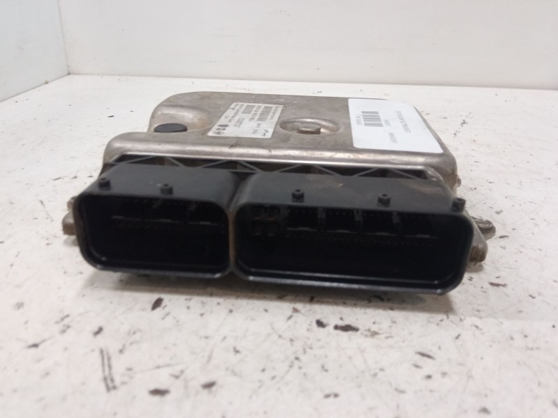 Recambio de centralita motor uce para peugeot bipper (aa_) 1.3 hdi 75 referencia OEM IAM 55257727 MJD8F3.QA 