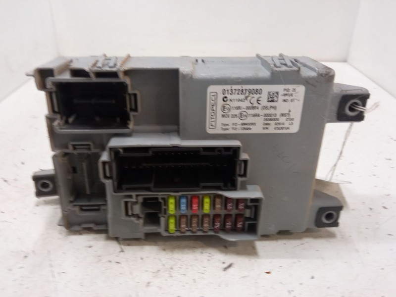 Recambio de bsi para peugeot bipper (aa_) 1.3 hdi 75 referencia OEM IAM 01372879080 AM433RX 28385830