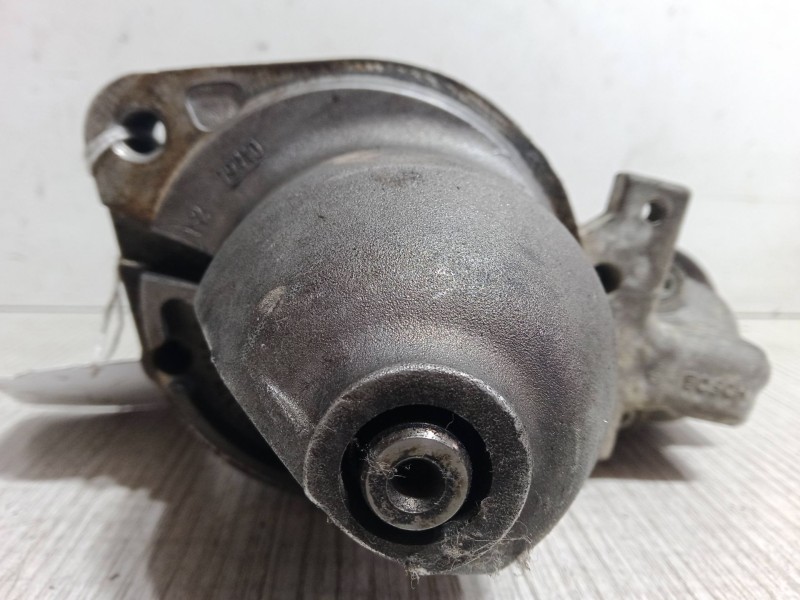 Recambio de motor arranque para daimler c 270 cdi referencia OEM IAM   