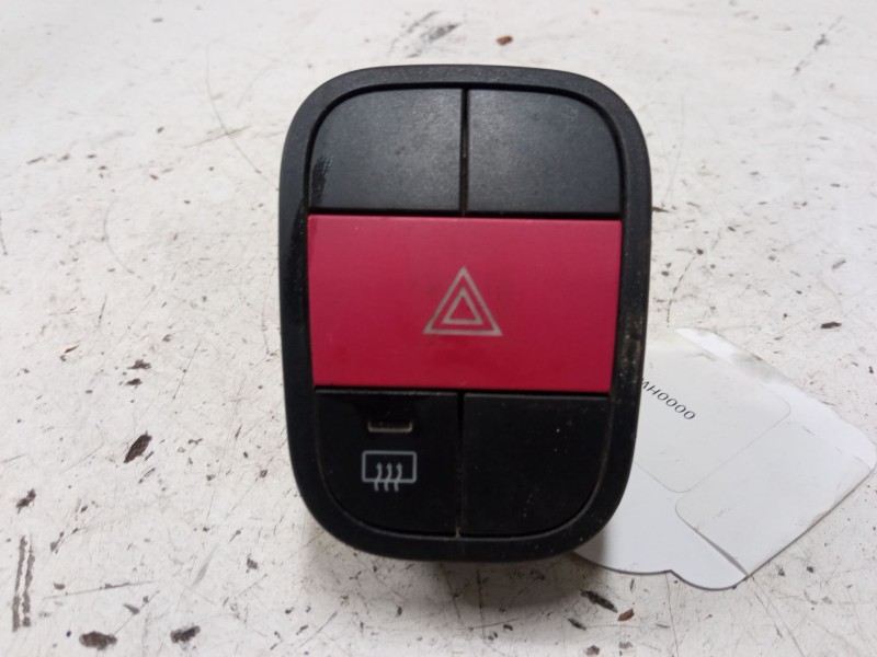 Recambio de warning para peugeot bipper (aa_) 1.3 hdi 75 referencia OEM IAM   