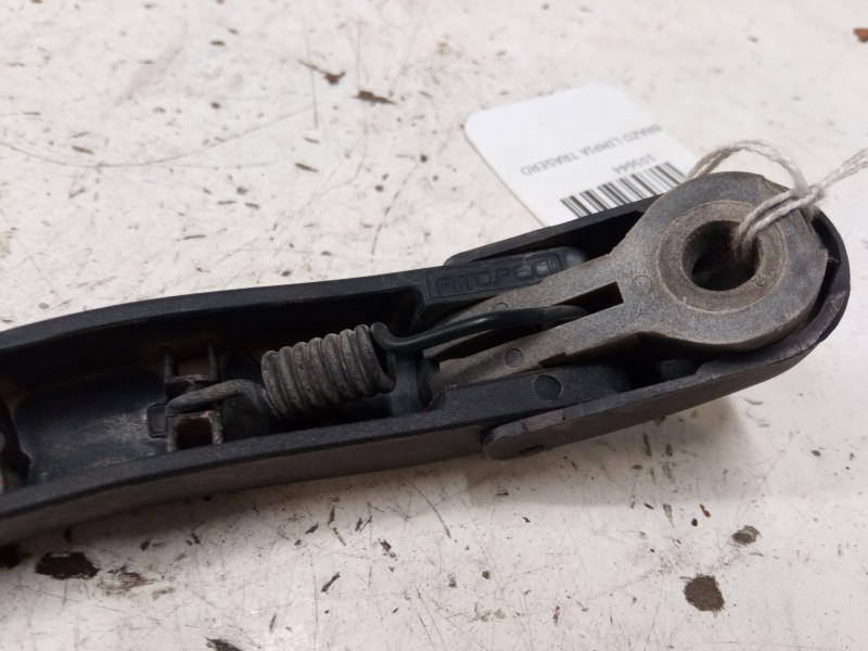 Recambio de brazo limpia trasero para peugeot bipper (aa_) 1.3 hdi 75 referencia OEM IAM   