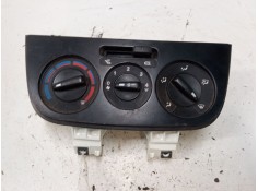 Recambio de mando calefaccion / a/a para peugeot bipper (aa_) 1.3 hdi 75 referencia OEM IAM 105G7340100  