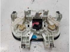 Recambio de mando calefaccion / a/a para peugeot bipper (aa_) 1.3 hdi 75 referencia OEM IAM 105G7340100   2