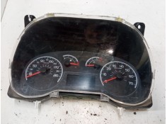 Recambio de cuadro instrumentos para peugeot bipper (aa_) 1.3 hdi 75 referencia OEM IAM 1371616080  