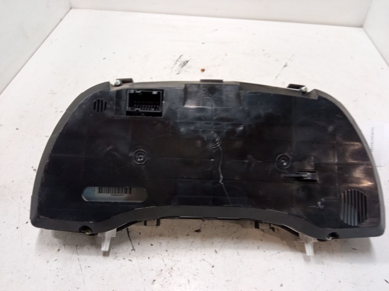 Recambio de cuadro instrumentos para peugeot bipper (aa_) 1.3 hdi 75 referencia OEM IAM 1371616080  