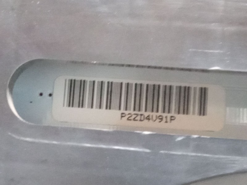 Recambio de cuadro instrumentos para peugeot bipper (aa_) 1.3 hdi 75 referencia OEM IAM 1371616080  