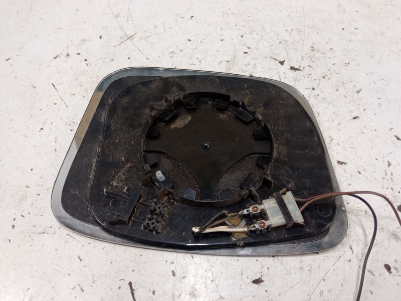 Recambio de cristal retrovisor derecho para peugeot bipper (aa_) 1.3 hdi 75 referencia OEM IAM   