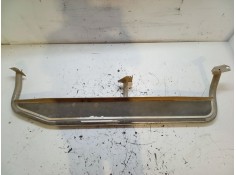 Recambio de estribo izquierdo para nissan terrano ii (r20) 2.7 td 4wd referencia OEM IAM   