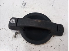 Recambio de maneta exterior puerta delantera izquierda para fiat doblo furgoneta/monovolumen (223_) 1.3 d multijet referencia OE