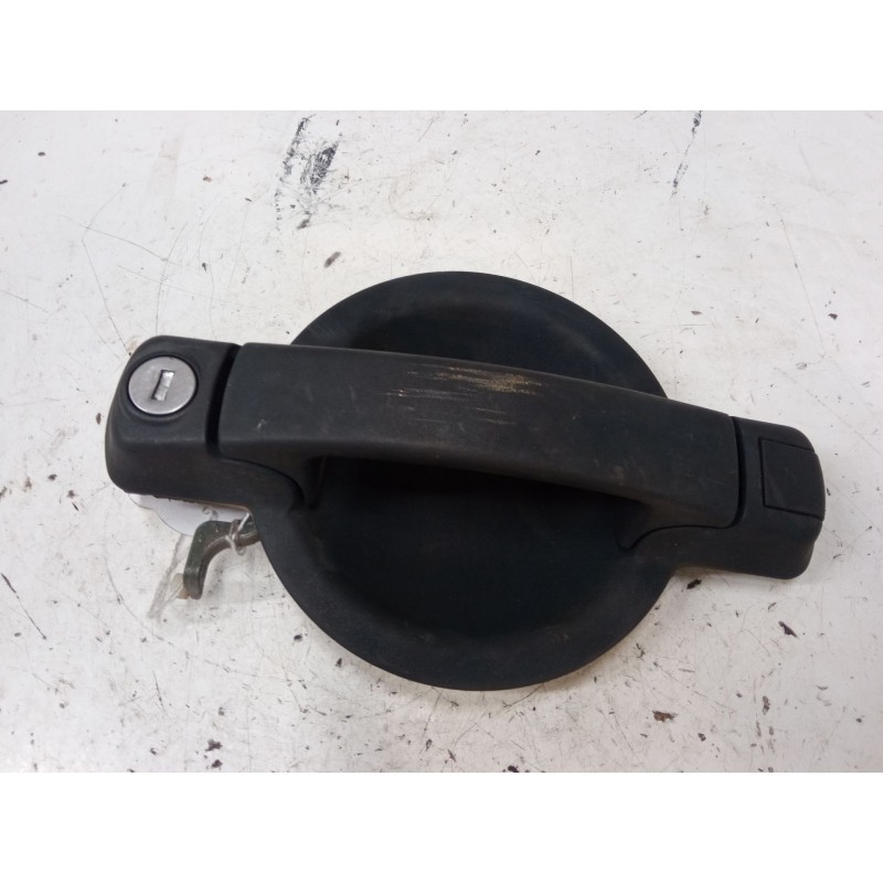 Recambio de maneta exterior puerta delantera izquierda para fiat doblo furgoneta/monovolumen (223_) 1.3 d multijet referencia OE