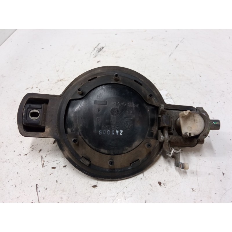 Recambio de maneta exterior puerta delantera izquierda para fiat doblo furgoneta/monovolumen (223_) 1.3 d multijet referencia OE