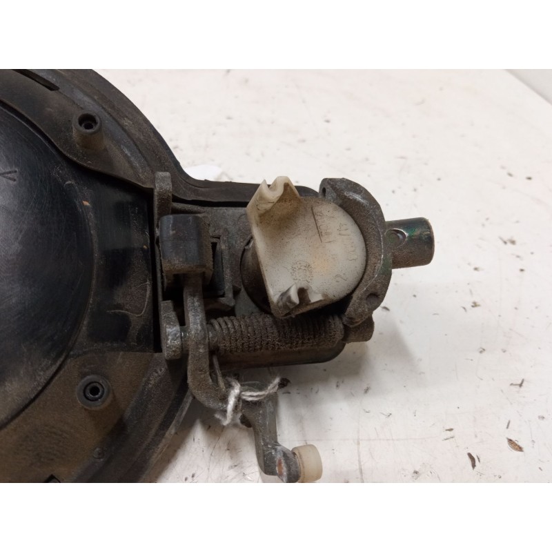 Recambio de maneta exterior puerta delantera izquierda para fiat doblo furgoneta/monovolumen (223_) 1.3 d multijet referencia OE