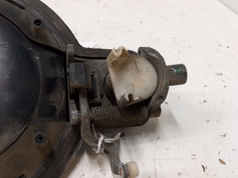 Recambio de maneta exterior puerta delantera izquierda para fiat doblo furgoneta/monovolumen (223_) 1.3 d multijet referencia OE