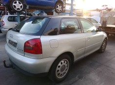 audi a3 (8l1) del año 1997