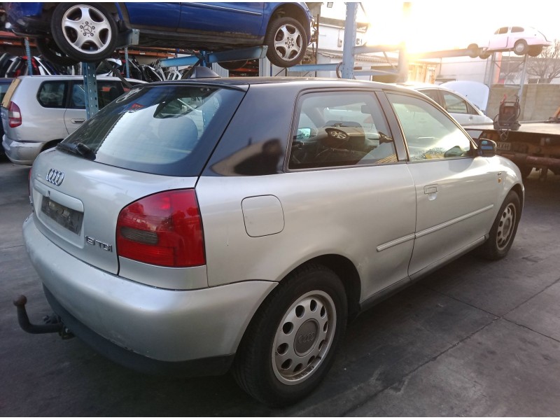 audi a3 (8l1) del año 1997