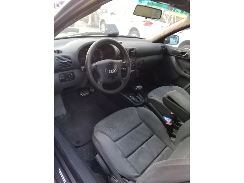 audi a3 (8l1) del año 1997