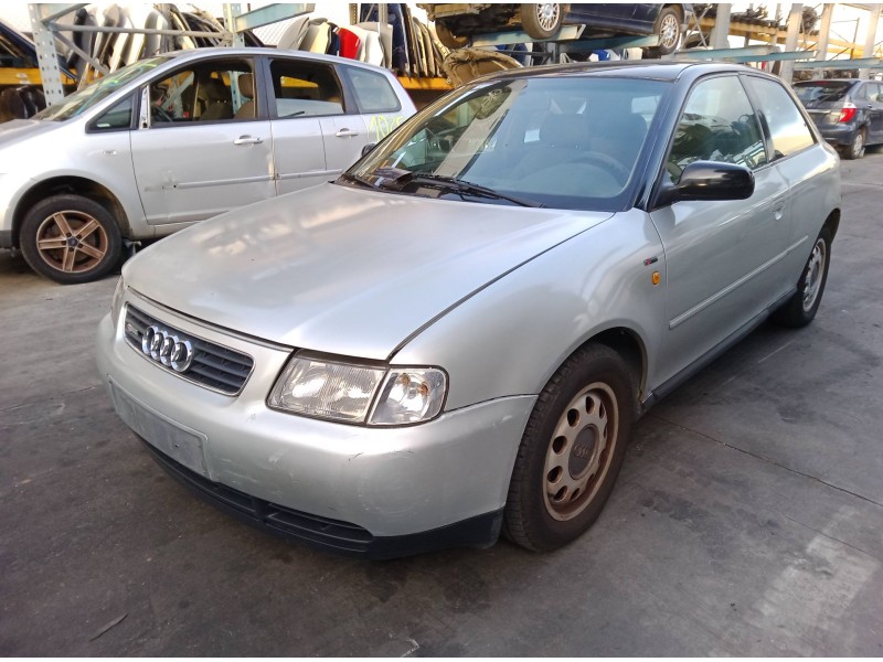 audi a3 (8l1) del año 1997