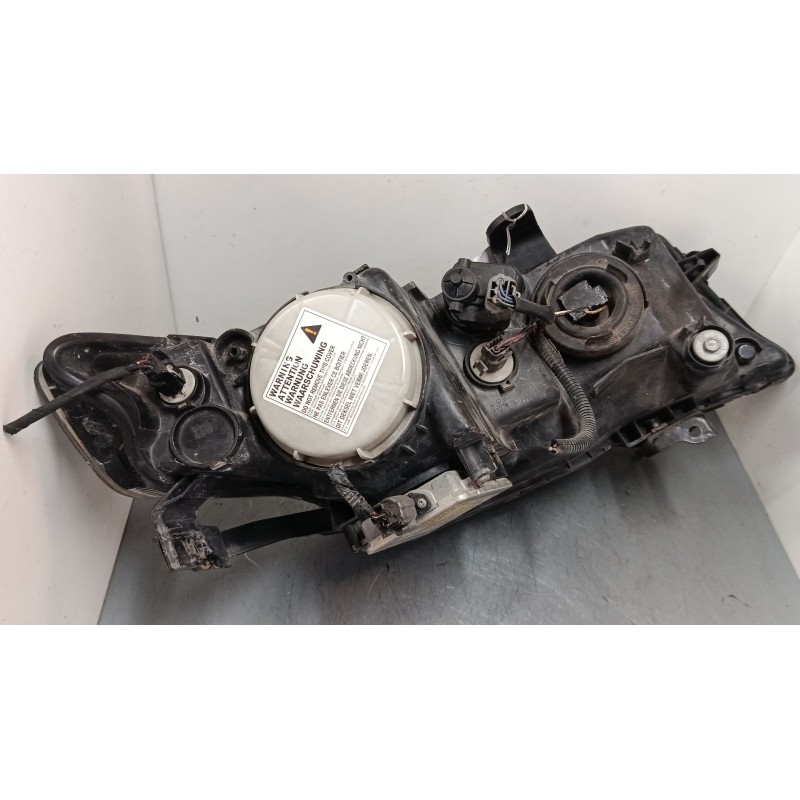 Recambio de faro izquierdo xenon para honda accord vii (cl, cn) 2.2 i-ctdi (cn1) referencia OEM IAM   