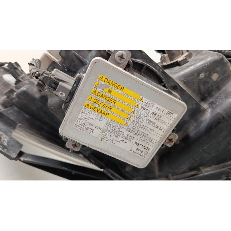 Recambio de faro izquierdo xenon para honda accord vii (cl, cn) 2.2 i-ctdi (cn1) referencia OEM IAM   