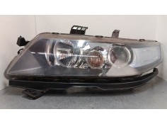 Recambio de faro izquierdo xenon para honda accord vii (cl, cn) 2.2 i-ctdi (cn1) referencia OEM IAM   