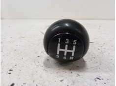 Recambio de pomo palanca cambio para ford tourneo connect 1.8 tdci /tddi /di referencia OEM IAM   