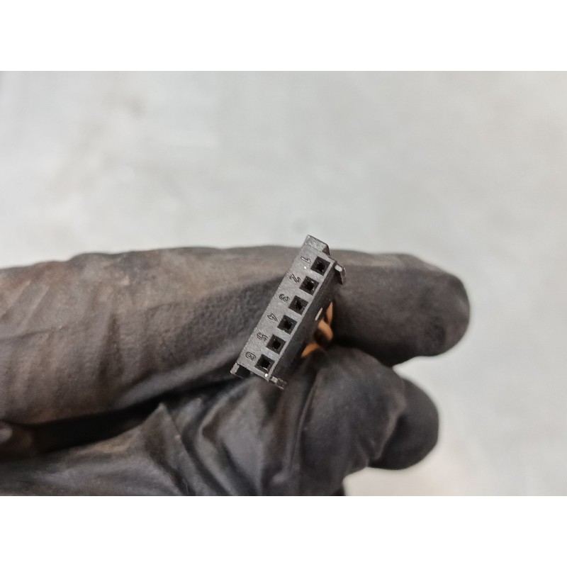 Recambio de motor techo solar para audi a4 b6 avant (8e5) 1.9 tdi referencia OEM IAM 4B0959591F  