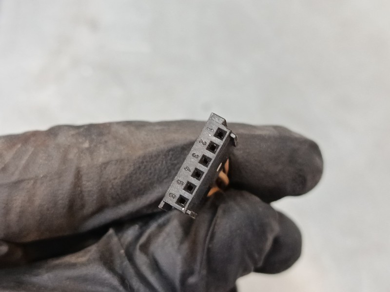 Recambio de motor techo solar para audi a4 b6 avant (8e5) 1.9 tdi referencia OEM IAM 4B0959591F  