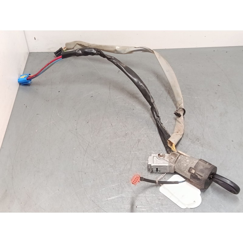 Recambio de clausor para citroën berlingo / berlingo first monospace (mf_, gjk_, gfk_) 1.6 hdi 90 (mf9hx) referencia OEM IAM 966